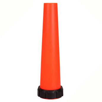 Streamlight ProTac HL USB Flashlight Safety Wand - Red (61311) or Yellow (61310)