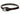 Streamlight Enduro Headlamp with Visor Clip and Rubber/Elastic Strap - 0.5W High-Flux White LED - 14.5 Lumens - Includes 2 x AAAs - Black