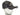 Streamlight Enduro Headlamp with Visor Clip and Rubber/Elastic Strap - 0.5W High-Flux White LED - 14.5 Lumens - Includes 2 x AAAs - Black