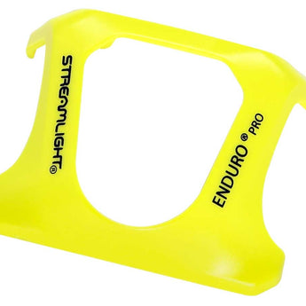 Streamlight Enduro Pro Ultra Compact Headlamp - 2 x C4 LEDs and 2 x Red or Green LEDs - 200 Lumens - Includes 3 x AAA Alkaline Batteries - Various Package Options