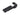 Streamlight 61437 Hardhat Clip - 1-Inch Strap