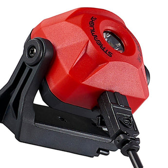 Streamlight 61530 Syclone Jr. - 210 Lumens - Box - Red