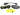 Streamlight 61703 Bandit Ultra Lightweight Headlamp - COB LED Technology - 180 Lumens - Includes 1 x Built-in Li-Polymer (Li-Poly) Battery Pack - Rubber Hard Hat Headstrap - Yellow
