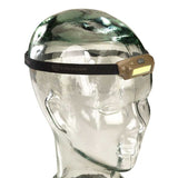 Streamlight Bandit Rechargeable LED Headlamp - White and Red COB LED Technology - 180 Lumens - Includes Built-In 450mAh Lithium Polymer (Li-Poly) Battery Pack