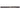 Streamlight Stylus UV 65069 Penlight - 365nm Ultra Violet LED - Includes 3 x AAAAs - Black