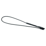 Streamlight Stylus Reach 18-inch 65418 Penlight with Flexible Cable - 5mm White LED - 11 Lumens - Includes 3 x AAAAs