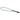 Streamlight Stylus Reach 18-inch 65418 Penlight with Flexible Cable - 5mm White LED - 11 Lumens - Includes 3 x AAAAs