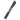 Streamlight Stylus Pro Penlight - White C4 LED - 100 Lumens - Includes 2 x AAAs - Black, Red, Blue, Orange, Lime Green, or Silver