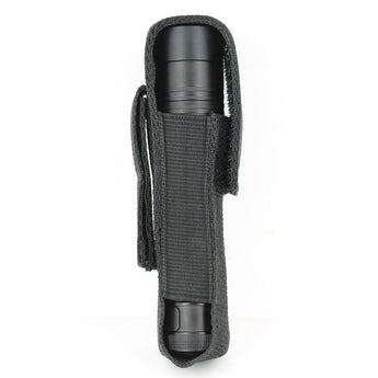 Streamlight 66210 MegaStream USB LED Flashlight - 1800 Lumens - Includes 1 x SL-B34 Battery Pack, USB-C Charging Cable and Nylon Holster - Box