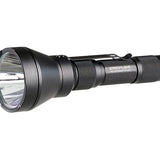 Streamlight MegaStream HP USB Rechargeable LED Flashlight - 1350 Lumens - Includes 1 x SL-B34 - Black