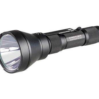 Streamlight MegaStream HP USB Rechargeable LED Flashlight - 1350 Lumens - Includes 1 x SL-B34 - Black
