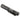 Streamlight MicroStream EDC Flashlight - Black Version - Tailcap View