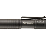 Streamlight MicroStream Personal EDC Flashlight - C4 LED - 45 Lumens - Includes 1 x AAA - Black (66318) or Red (66323)