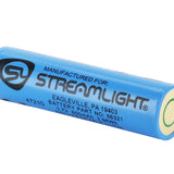 Streamlight 66321 Replacement Battery Pack for the Macrostream USB