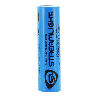 Streamlight 66321 Replacement Battery Pack for the Macrostream USB