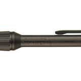 Streamlight 2AAA ProPolymer HAZ-LO Flashlight - 1 x C4 LED - 60 Lumens - Includes 2 x AAA Alkaline Batteries - Yellow - Clamshell or Boxed