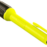 Streamlight 2AAA ProPolymer HAZ-LO Flashlight - 1 x C4 LED - 60 Lumens - Includes 2 x AAA Alkaline Batteries - Yellow - Clamshell or Boxed