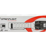 Streamlight 6675 Dualie 2AA Intrinsically Safe Multi-Function Flashlight - 2 x C4 LEDs - 175 Lumens - Includes 2 x AA - Various Colors and Packaging