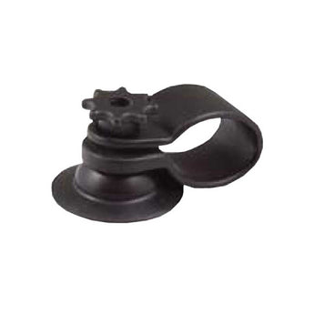 Streamlight 68089 Poly Mount Kit - Fits 2AA/3AA/4AA ProPolymer Series, PolyTac Series