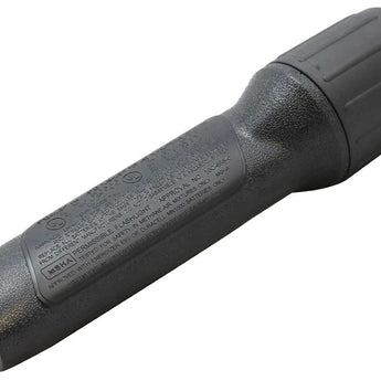 Streamlight 4AA ProPolymer HAZ-LO Safety-Rated Flashlight - 7 x White LEDs - 67 Lumens - Class I Div 1 - Uses 4 x AAs - Yellow or Black - Boxed or Clam Shell