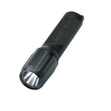 Streamlight 4AA ProPolymer Lux Div 2 Safety-Rated Polymer LED Flashlight - C4 LED - 100 Lumens - Class I Div 2 - Includes 4 x AAs - Yellow or Black