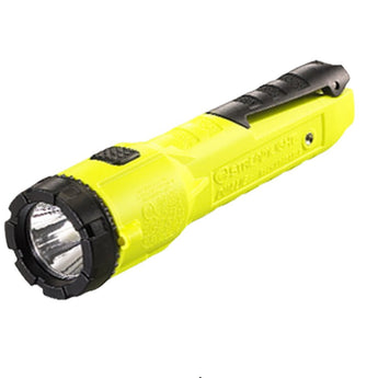Streamlight 68730 Dualie Rechargeable - Yellow or Black - Multiple Charging Options Available - Box
