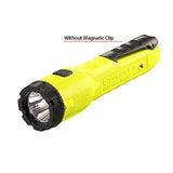 Streamlight 68730 Dualie Rechargeable - Yellow or Black - Multiple Charging Options Available - Box