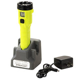 Streamlight 68730 Dualie Rechargeable - Yellow or Black - Multiple Charging Options Available - Box