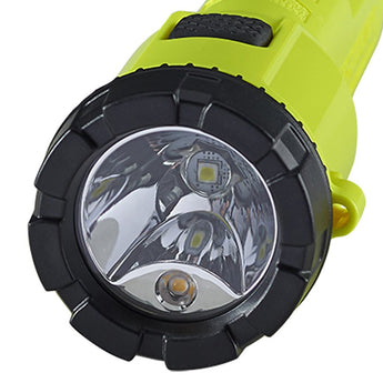 Streamlight 68910 Dualie 3AA Color-Rite - 225 Lumens - Box - Yellow