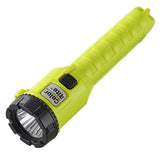 Streamlight 68910 Dualie 3AA Color-Rite - 225 Lumens - Box - Yellow