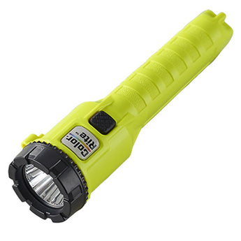 Streamlight 68910 Dualie 3AA Color-Rite - 225 Lumens - Box - Yellow