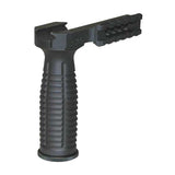 Streamlight 69114 Vertical Grip with Rail for the Strion Series, TLR, TL-2 LED, and Super Tac