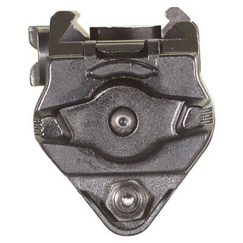 Streamlight TLR-2 69120 LED Pistol Light with Red Laser - Picatinny and Glock Rail Mount - Fits Beretta 90two, S&W 99 and S&W TSW - 300 Lumens - Includes 2 x CR123As