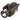 Streamlight TLR-2 69120 LED Pistol Light with Red Laser - Picatinny and Glock Rail Mount - Fits Beretta 90two, S&W 99 and S&W TSW - 300 Lumens - Includes 2 x CR123As