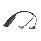 Streamlight 69138 Dual Remote Pressure Switch for the TLR-1 and TLR-2 Series Weapon Lights