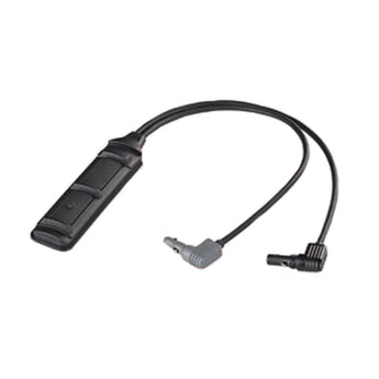 Streamlight 69138 Dual Remote Pressure Switch for the TLR-1 and TLR-2 Series Weapon Lights