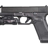 Streamlight TLR-1 HP-X LED Weapon Light - 1000 Lumens - Includes Rail Locating Keys - 2 x SL-B9 Battery Packs or 2 x CR123A - Black