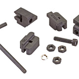 Streamlight 69175 Key Kit for the TLR-1 and TLR-2 Series and includes Rail Locating Keys for Glock style, 1913 Picatinny, S&W 99/TSW, Beretta 90two