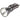 Streamlight TLR-1 HP 69217 High-Powered LED Pistol Light - Standard Kit - Picatinny and Glock Rail Mount - Fits Beretta 90two, S&W 99 and S&W TSW - 200 Lumens - Includes 2 x CR123As
