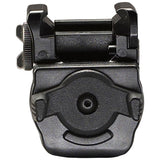 Streamlight TLR-3 Compact LED Weapon Light - Rail Locating Key Kit Fits Most Handguns or H&K USP Mounts - 125 Lumens - Includes 1 x CR2