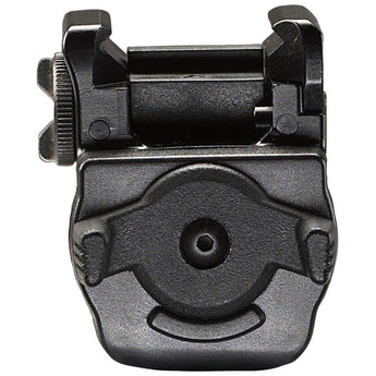 Streamlight TLR-3 Compact LED Weapon Light - Rail Locating Key Kit Fits Most Handguns or H&K USP Mounts - 125 Lumens - Includes 1 x CR2