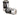 Streamlight 69223 CR2 3V Lithium Batteries for the TLR-3 and TLR-4 Flashlights - Comes in a 2 Pack