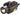 Streamlight TLR-2s 69230 LED Pistol Light with Strobe - Picatinny and Glock Rail Mount - Fits Beretta 90two, S&W 99 and S&W TSW - 300 Lumens - Includes 2 x CR123As