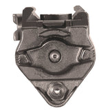 Streamlight TLR-2s 69230 LED Pistol Light with Strobe - Picatinny and Glock Rail Mount - Fits Beretta 90two, S&W 99 and S&W TSW - 300 Lumens - Includes 2 x CR123As