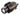 Streamlight TLR-2 G 69250 LED Pistol Light with Green Laser - Picatinny and Glock Rail Mount - Fits Beretta 90two, S&W 99 and S&W TSW - 300 Lumens - Includes 2 x CR123As