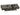 Streamlight TLR-2 G 69250 LED Pistol Light with Green Laser - Picatinny and Glock Rail Mount - Fits Beretta 90two, S&W 99 and S&W TSW - 300 Lumens - Includes 2 x CR123As