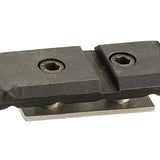 Streamlight TLR-2 G 69250 LED Pistol Light with Green Laser - Picatinny and Glock Rail Mount - Fits Beretta 90two, S&W 99 and S&W TSW - 300 Lumens - Includes 2 x CR123As