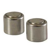 Streamlight 69271 3V CR 1/3N Lithium Coin Cell Batteries for the TLR-6 - Comes in a 2 Pack