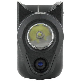 Streamlight TLR-6 Subcompact LED Pistol Light with Red Laser - Choice of Gun Mount - 100 Lumens - Includes 2 x CR1/3Ns