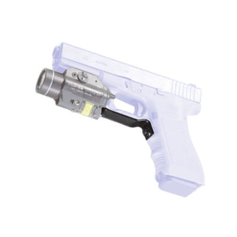 Streamlight Contour Remote (Fits Glock 17/22 and 19/23 Size Frames) (69300)